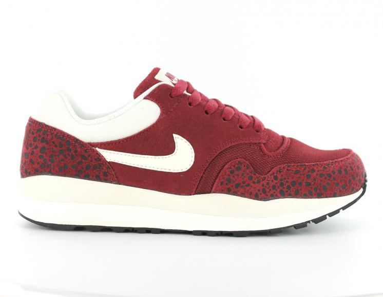 nike air bordeaux femme